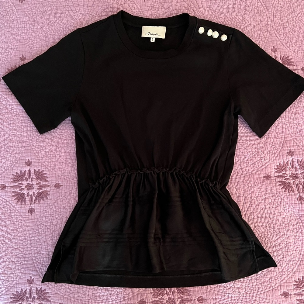 3.1 Phillip Lim s/s Size S top